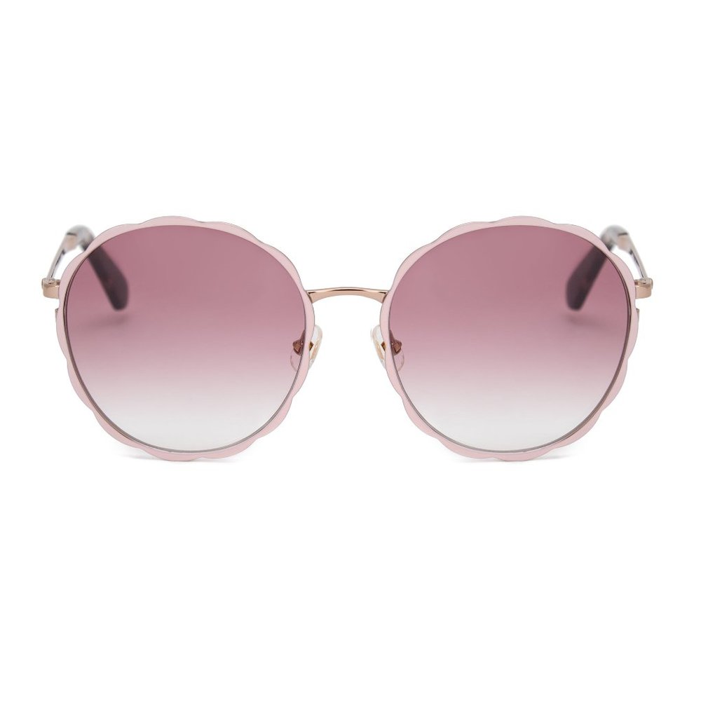 Kate Spade Round Sunglasses